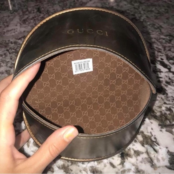 Gucci sunglasses - Picture 5 of 5